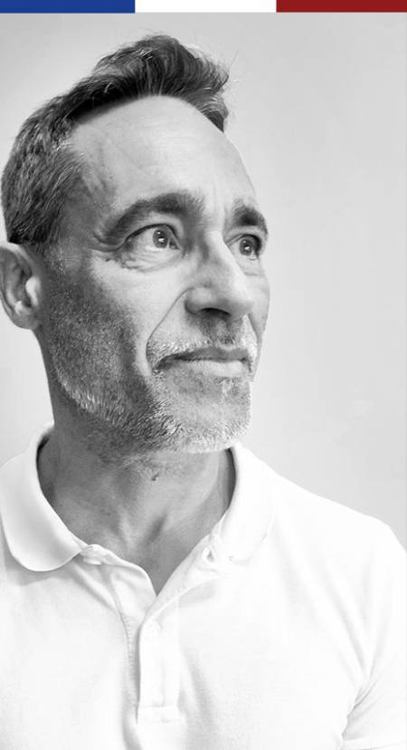 Luc, product designer