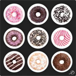 Donuts