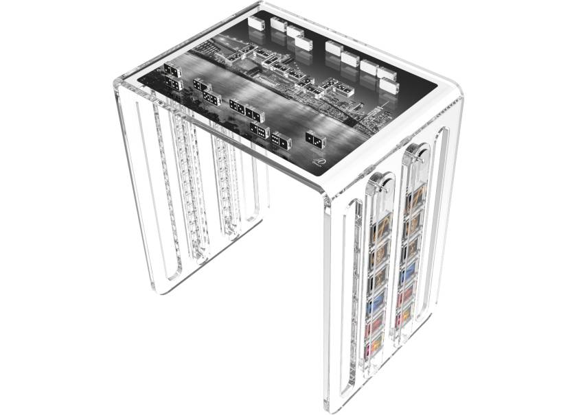 TABLE DOMINOS & MEMORY GAMES CITY