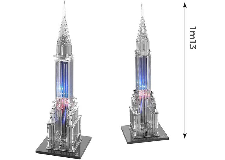 Chrysler Building