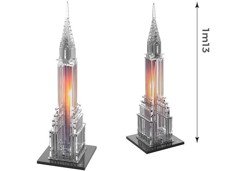 Chrysler Building