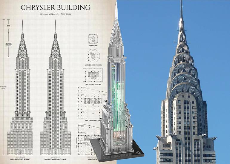 Chrysler Building