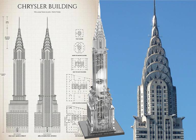 Chrysler Building