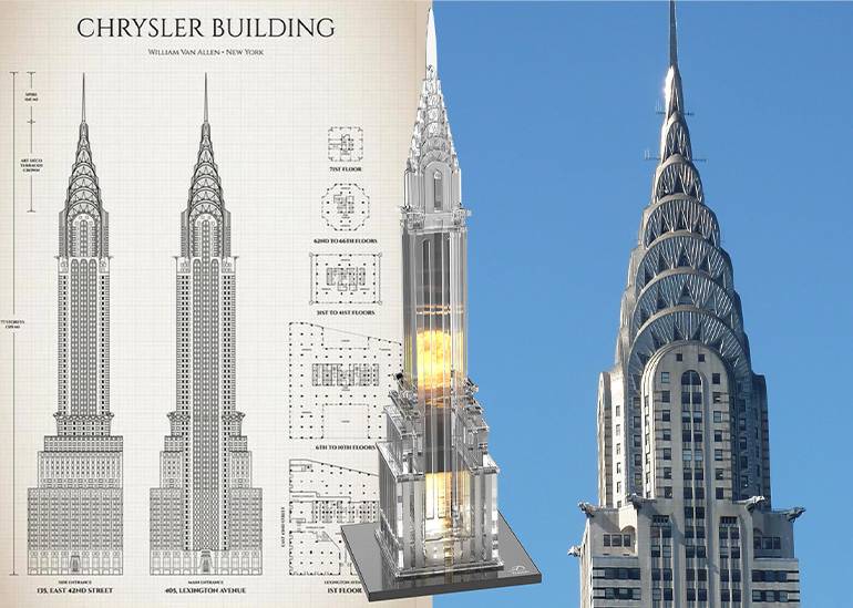 Chrysler Building