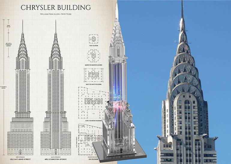 Chrysler Building