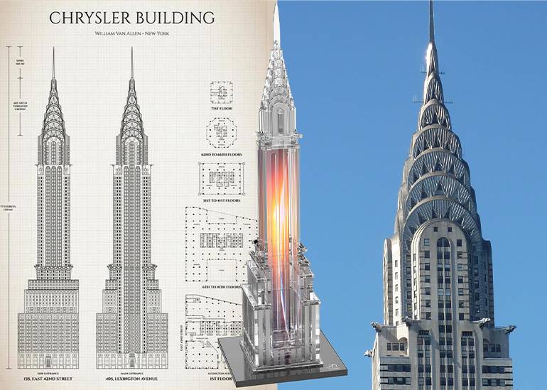 Chrysler Building