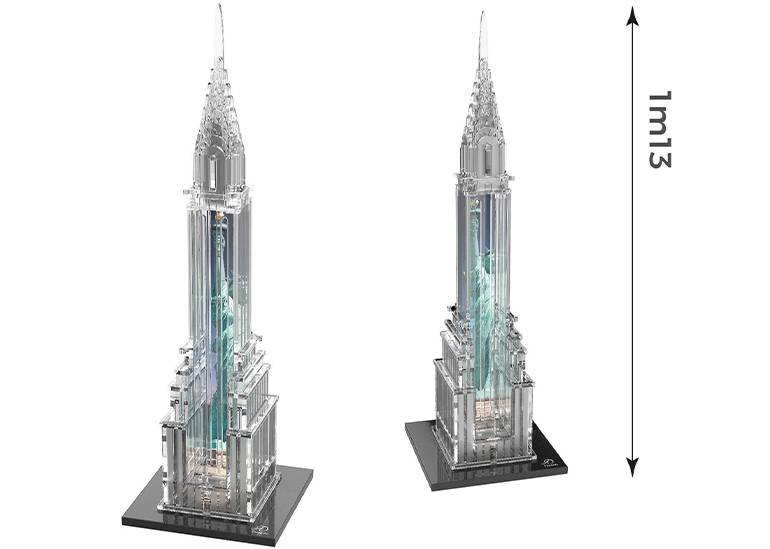 Chrysler Building