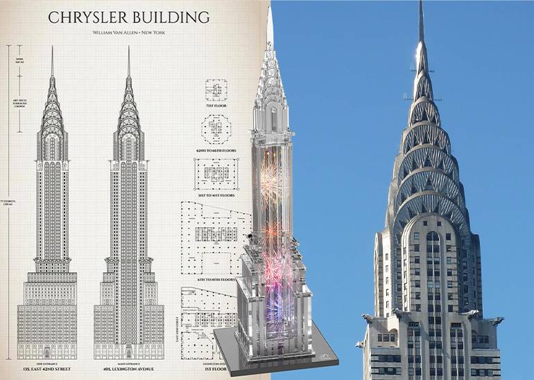 Chrysler Building