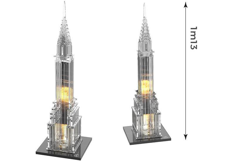 Chrysler Building