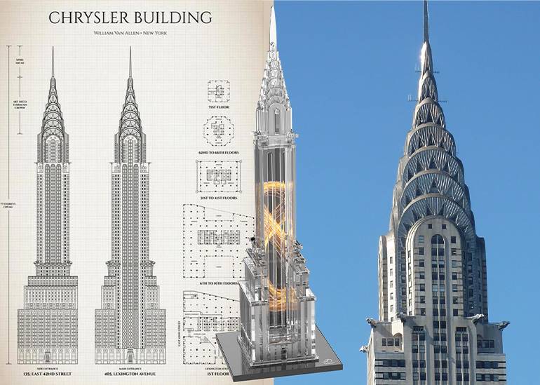 Chrysler Building