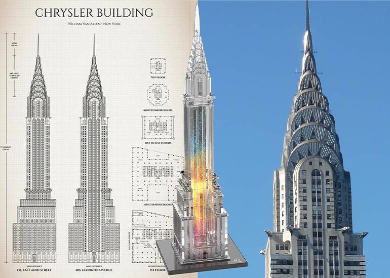 Chrysler Building